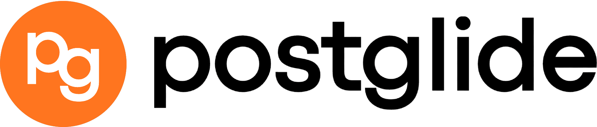 PostGlide Logo
